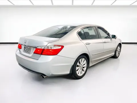 More photos of 2015 Honda Accord Sedan EX at STG Chandler, AZ