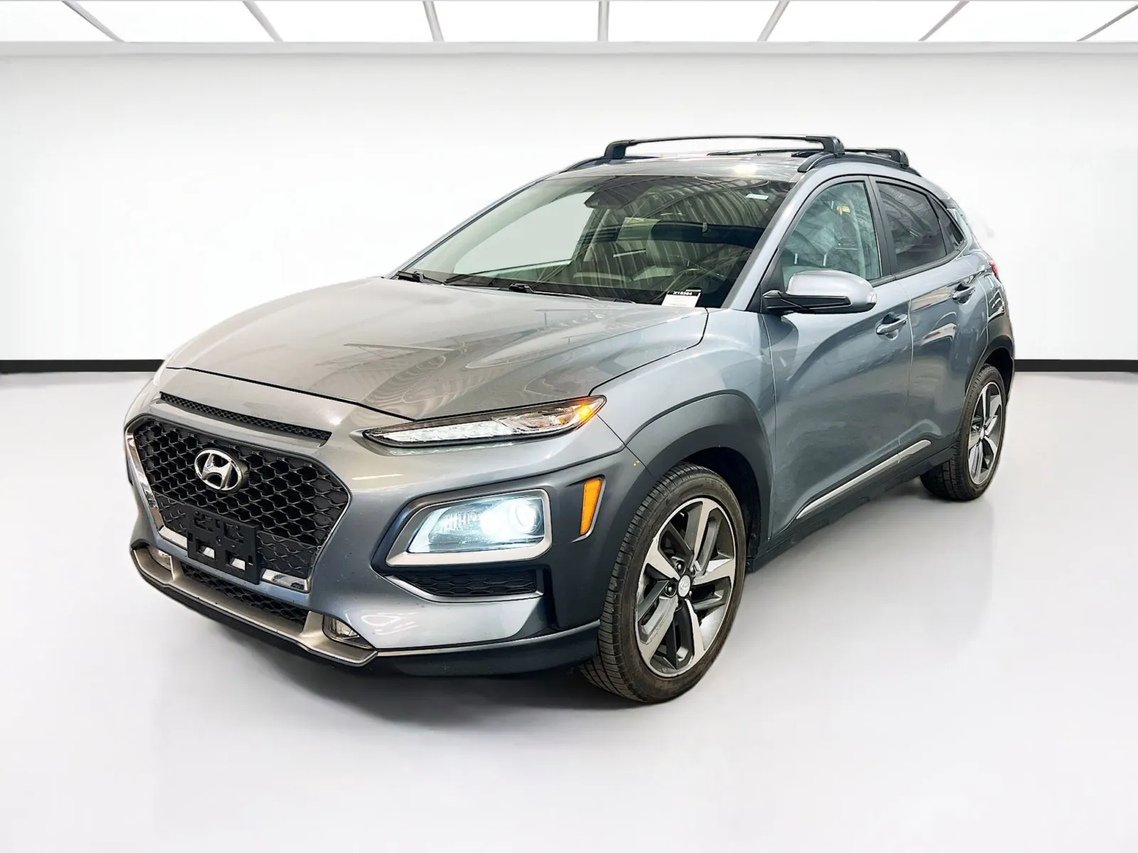 2020 Hyundai Kona