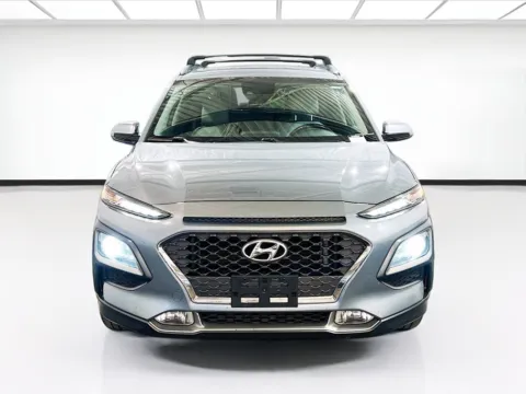 Photos of 2020 Hyundai Kona Limited for sale in Chandler, AZ at STG Chandler