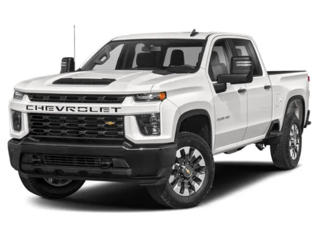 2022 Chevrolet Silverado 2500HD Custom for sale in Chandler, AZ