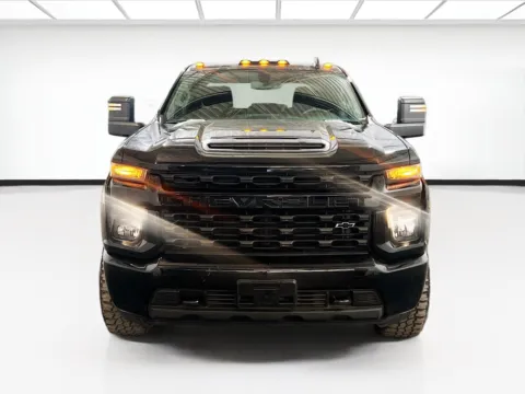 Photos of 2022 Chevrolet Silverado 2500HD Custom for sale in Chandler, AZ at STG Chandler