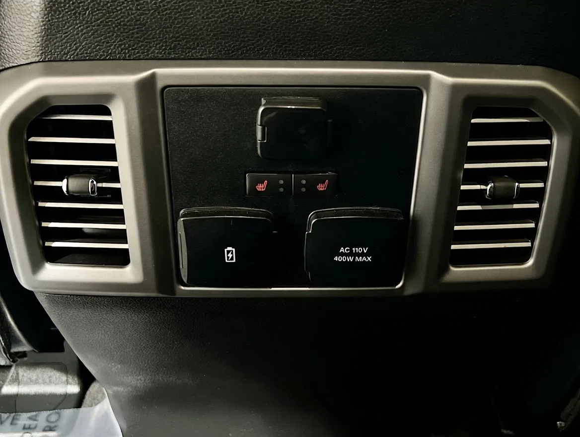 2021 Ford F-250 Super Duty Platinum - Photo 19
