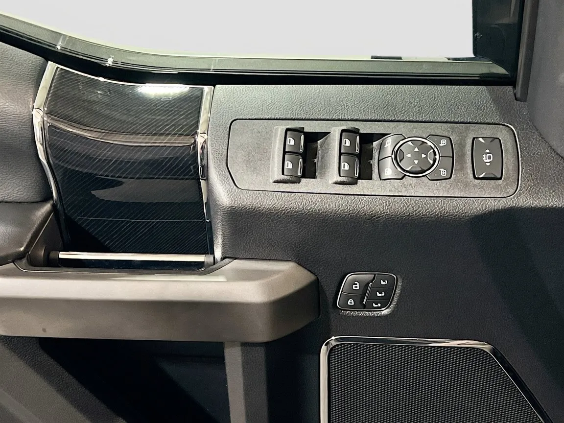 2021 Ford F-250 Super Duty Platinum - Photo 14