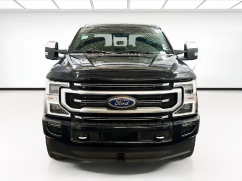 Photos of 2021 Ford Super Duty F-250 SRW Platinum for sale in Chandler, AZ at STG Chandler