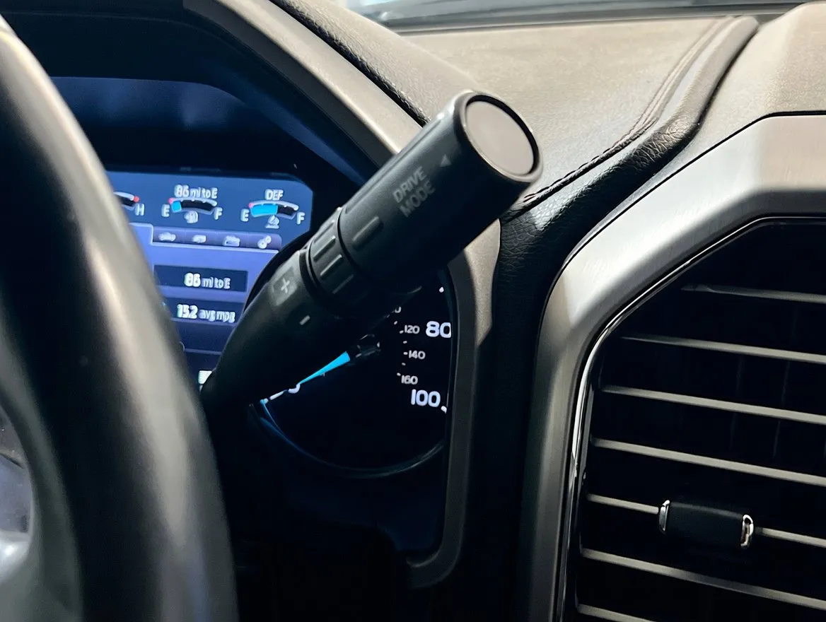 2021 Ford F-250 Super Duty Platinum - Photo 13