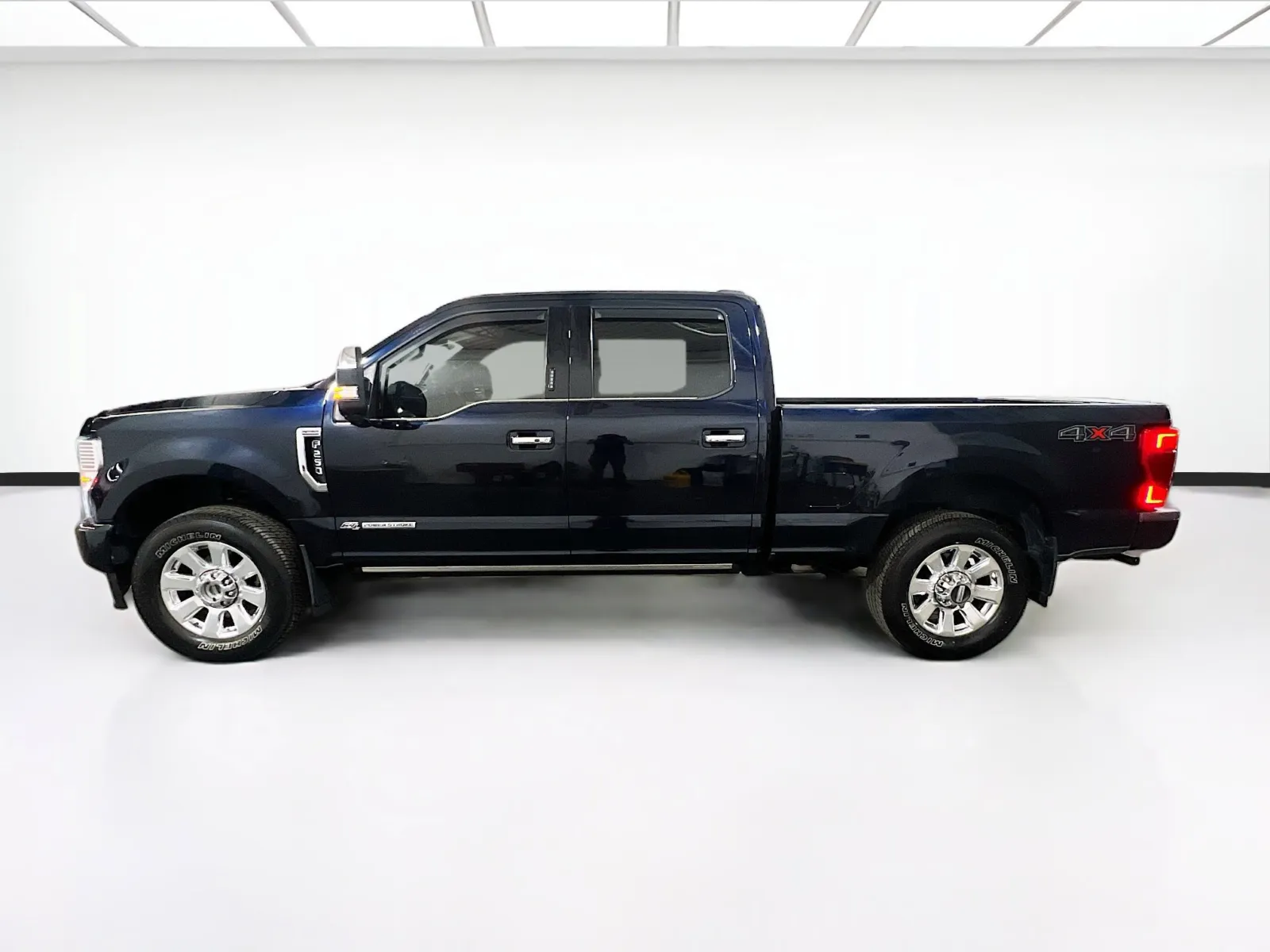 2021 Ford F-250 Super Duty Platinum - Photo 23