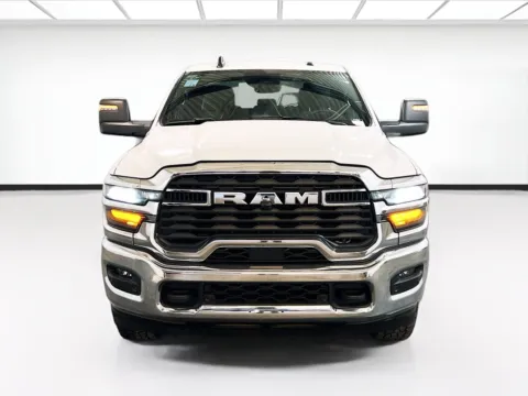 Photos of 2025 Ram 2500 Big Horn for sale in Chandler, AZ at STG Chandler