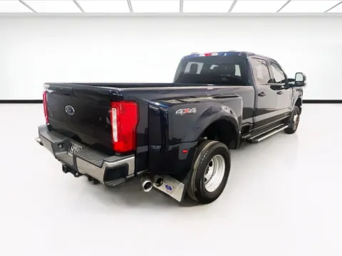 More photos of 2023 Ford Super Duty F-350 DRW XLT at STG Chandler, AZ