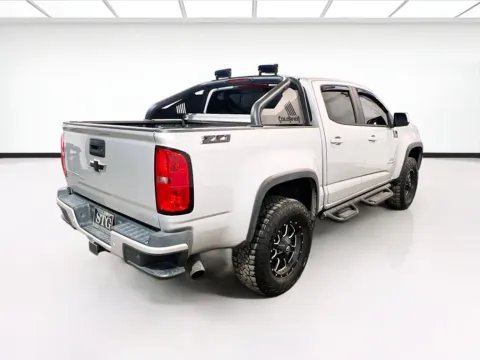 More photos of 2019 Chevrolet Colorado 4WD Z71 at STG Chandler, AZ