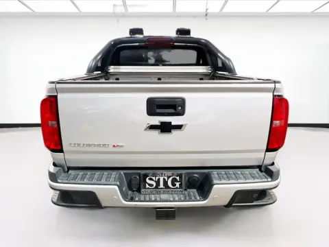 More photos of 2019 Chevrolet Colorado 4WD Z71 at STG Chandler, AZ