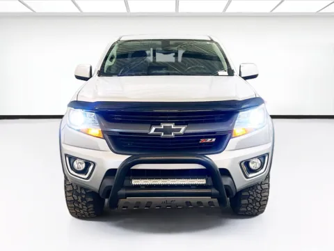 Photos of 2019 Chevrolet Colorado 4WD Z71 for sale in Chandler, AZ at STG Chandler