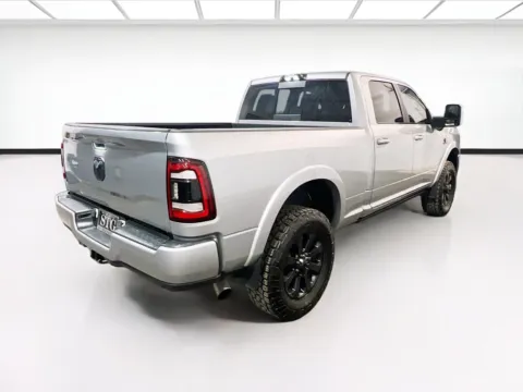 More photos of 2023 Ram 2500 Limited at STG Chandler, AZ