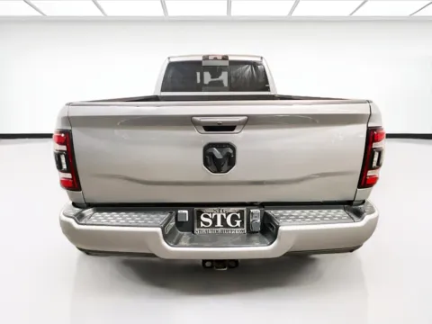 More photos of 2023 Ram 2500 Limited at STG Chandler, AZ