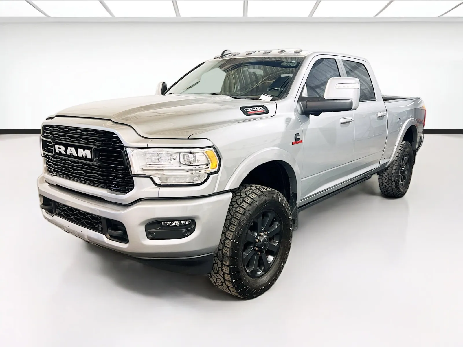 2023 RAM 2500 Laramie Limited 4X4 Crew Cab SWB's photo