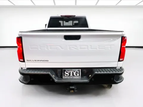More photos of 2025 Chevrolet Silverado 2500HD ZR2 at STG Chandler, AZ
