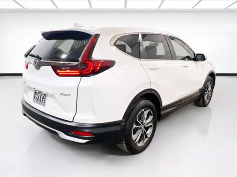 More photos of 2022 Honda CR-V EX-L at STG Chandler, AZ