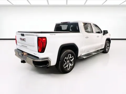 More photos of 2024 GMC Sierra 1500 SLT at STG Chandler, AZ