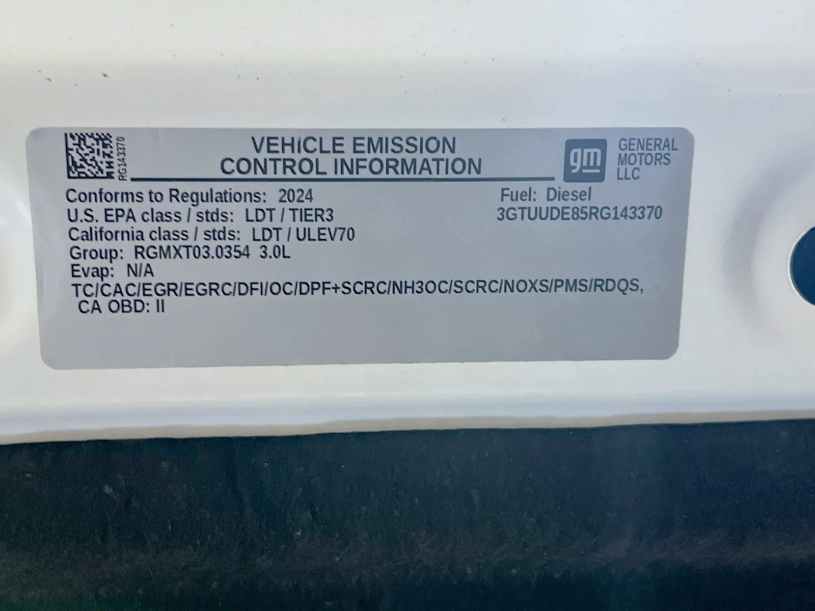 2024 GMC Sierra 1500 SLT - Photo 22