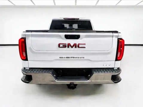 More photos of 2024 GMC Sierra 1500 SLT at STG Chandler, AZ