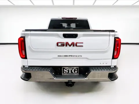 More photos of 2024 GMC Sierra 1500 SLT at STG Chandler, AZ