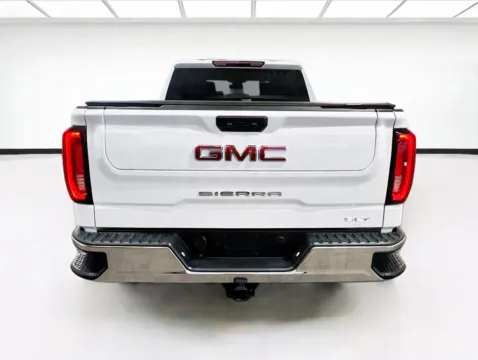 More photos of 2024 GMC Sierra 1500 SLT at STG Chandler, AZ