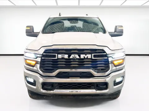 Photos of 2025 Ram 2500 Big Horn for sale in Chandler, AZ at STG Chandler
