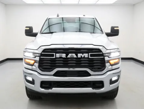 Photos of 2025 Ram 2500 Big Horn for sale in Chandler, AZ at STG Chandler