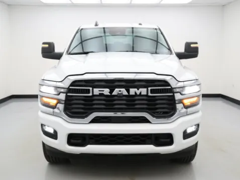 Photos of 2025 Ram 2500 Big Horn for sale in Chandler, AZ at STG Chandler