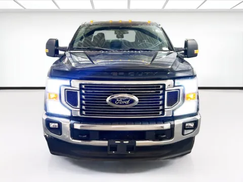 Photos of 2022 Ford Super Duty F-350 DRW XLT for sale in Chandler, AZ at STG Chandler