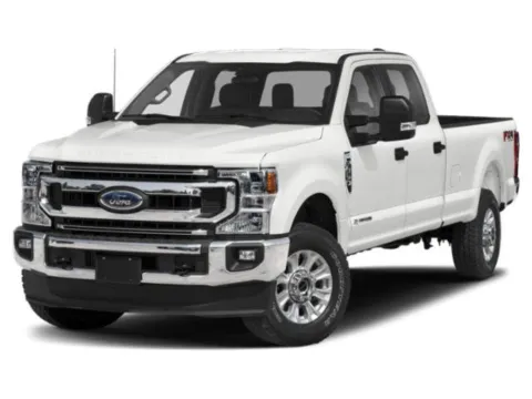 Black 2022 Ford Super Duty F-350 DRW XLT for sale in Chandler, AZ