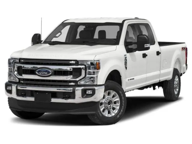 2022 Ford Super Duty F-350 DRW XLT for sale in Chandler, AZ