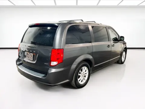 More photos of 2020 Dodge Grand Caravan SXT at STG Chandler, AZ