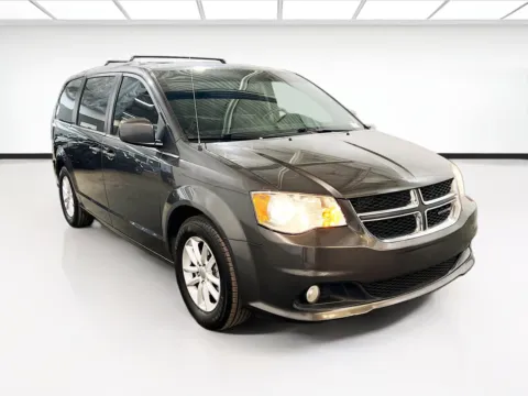Another view of 2020 Dodge Grand Caravan SXT for sale in Chandler, AZ at STG Chandler