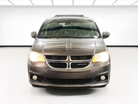 Photos of 2020 Dodge Grand Caravan SXT for sale in Chandler, AZ at STG Chandler