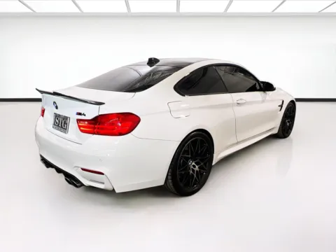 More photos of 2017 BMW M4 at STG Chandler, AZ