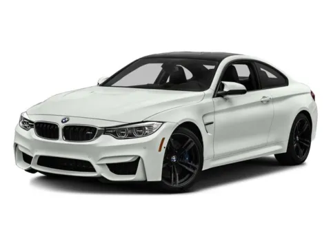 White 2017 BMW M4 for sale in Chandler, AZ