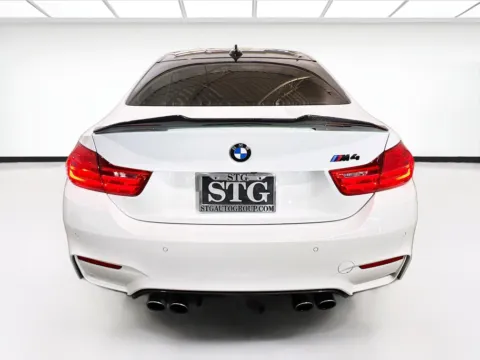 More photos of 2017 BMW M4 at STG Chandler, AZ