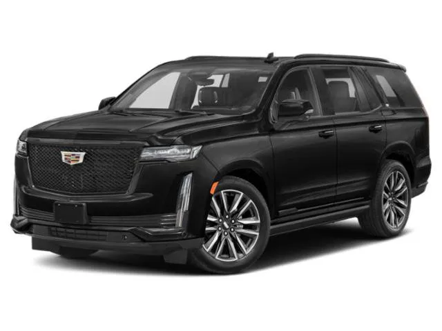 2022 Cadillac Escalade Sport Platinum for sale in Chandler, AZ