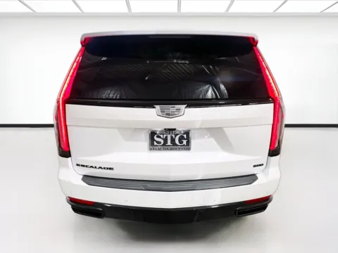 More photos of 2022 Cadillac Escalade Sport Platinum at STG Chandler, AZ