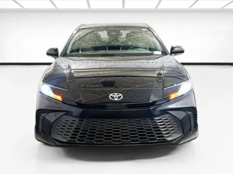 Photos of 2025 Toyota Camry for sale in Chandler, AZ at STG Chandler