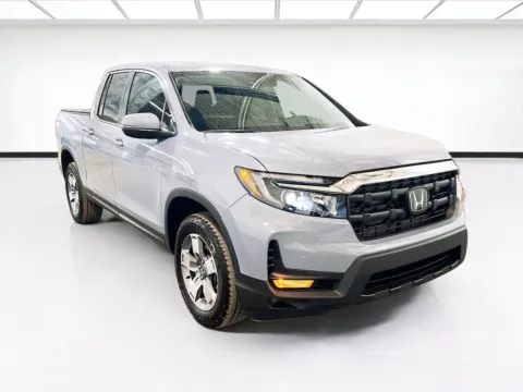 Another view of 2025 Honda Ridgeline RTL for sale in Chandler, AZ at STG Chandler