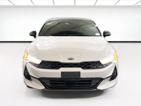 Photos of 2021 Kia K5 GT-Line for sale in Chandler, AZ at STG Chandler