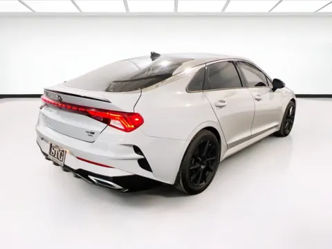 More photos of 2021 Kia K5 GT-Line at STG Chandler, AZ