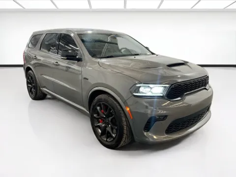 Another view of 2022 Dodge Durango SRT 392 for sale in Chandler, AZ at STG Chandler