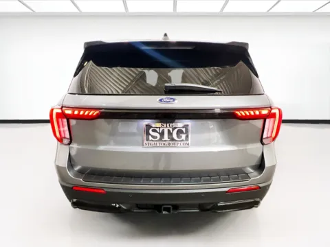 More photos of 2025 Ford Explorer ST-Line at STG Chandler, AZ