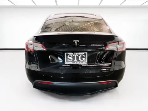 More photos of 2025 Tesla Model Y Performance at STG Chandler, AZ