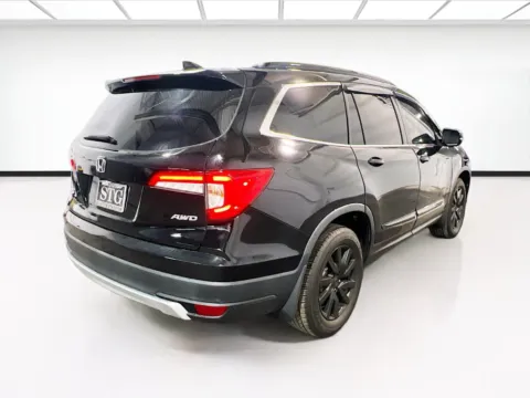 More photos of 2019 Honda Pilot EX-L at STG Chandler, AZ