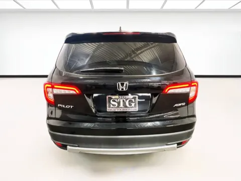 More photos of 2019 Honda Pilot EX-L at STG Chandler, AZ