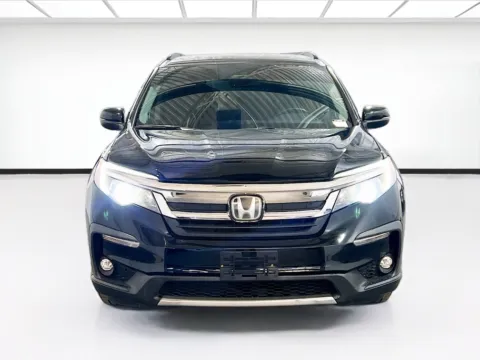Photos of 2019 Honda Pilot EX-L for sale in Chandler, AZ at STG Chandler