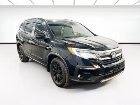 Another view of 2019 Honda Pilot EX-L for sale in Chandler, AZ at STG Chandler
